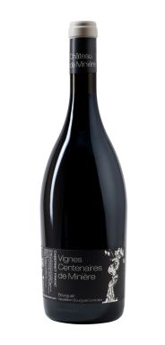Logo for: Vignes Centenaires de Minière