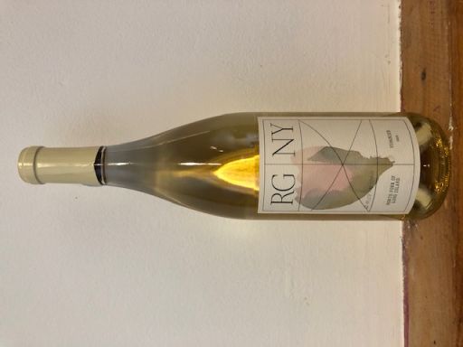 Logo for: RGNY / RG Viognier