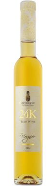 Logo for: Gat Shomron 24K Viognier Iced Wine 