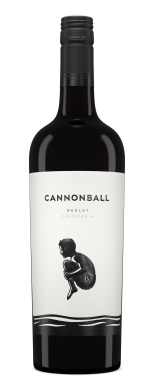 Logo for: Cannonball Merlot