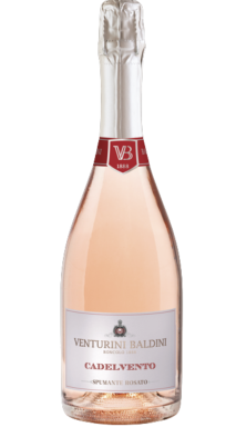 Logo for: Cadelvento Rosè