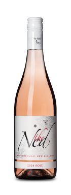 Logo for: The Ned Rose 