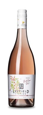 Logo for: Leefield Station Pinot Noir Rose