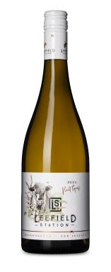 Logo for: Leefield Station Pinot Gris