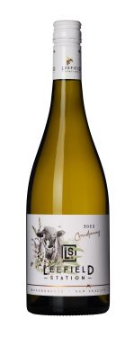 Logo for: Leefield Station Chardonnay