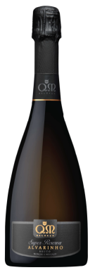 Logo for: Quintas de Melgaço Espumante Super Reserva Alvarinho