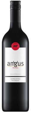 Logo for: Angus The Bull 2019 Cabernet Sauvignon