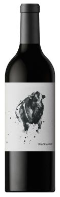 Logo for: Black Angus 2019 Cabernet Sauvignon [Single Vineyard]