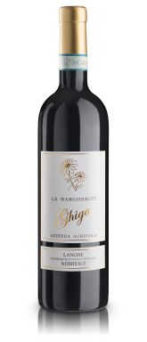 Logo for: Langhe Nebbiolo DOC 