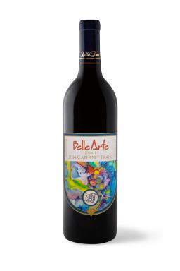 Logo for: Belle Arte Cabernet Franc