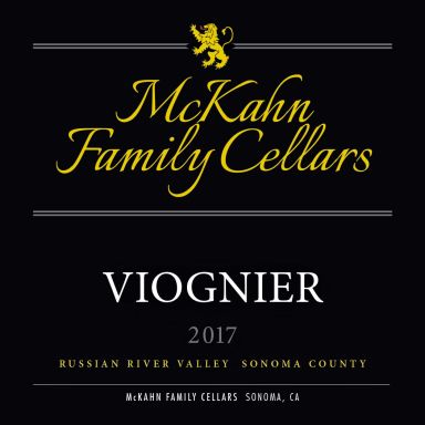 Logo for: McKahn Family Cellars