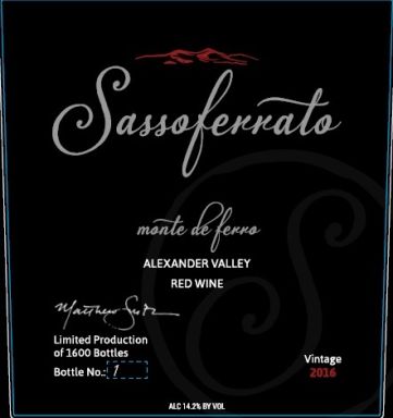 Logo for: Sassoferrato