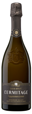 Logo for: L'Ermitage Brut