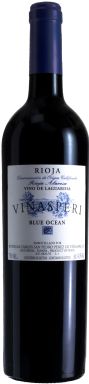 Logo for: Viñasperi Blue Ocean 2019