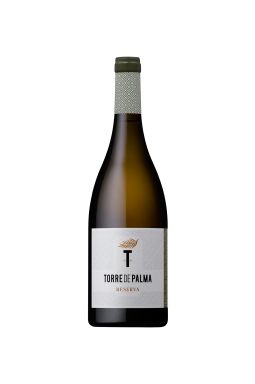 Logo for: Torre de Palma Reserva Branco