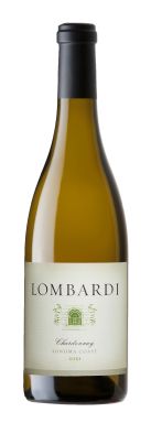 Logo for: Lombardi Sonoma Coast Chardonnay 2021