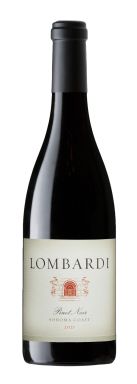 Logo for: Lombardi Sonoma Coast Pinot Noir 2022