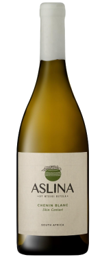 Logo for: Aslina Chenin Blanc