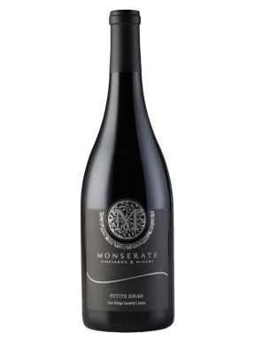 Logo for: Petite Sirah