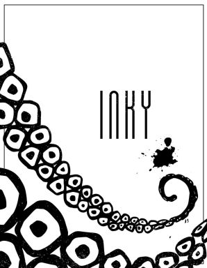 Logo for: Inky
