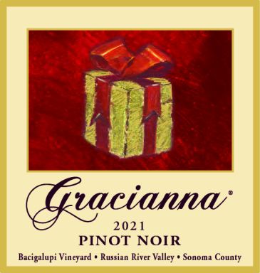 Logo for: Pinot Noir