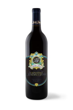 Logo for: Belle Fiore Numinos