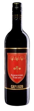 Logo for: Caparzo Sangiovese