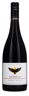 Logo for: Mohua Pinot Noir