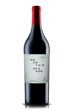 Logo for: Mountain Dragon Merlot