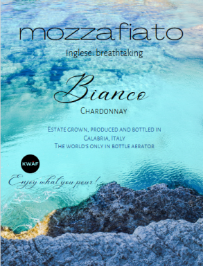 Logo for: Chardonnay