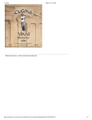 Logo for: Venus Montonico