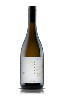 Logo for: Hoosegg Seven Heaven Chardonnay