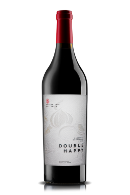 Logo for: Hoosegg Double Happy Cabernet Sauvignon