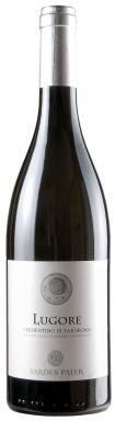 Logo for: Lugore