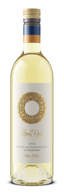 Logo for: Round Pond Estate Sauvignon Blanc