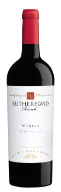 Logo for: 2017 Rutherford Ranch Merlot