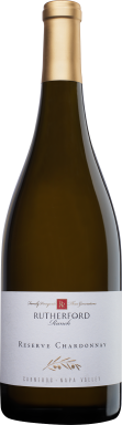 Logo for: 2017 Rutherford Ranch Reserve Chardonnay