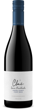 Logo for: Seven Ranchlands Pinot Noir