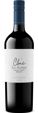 Logo for: Seven ranchlands Merlot