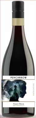 Logo for: Pencarrow Pinot Noir