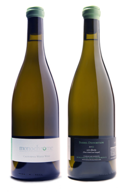 Logo for: Barrel Distortion