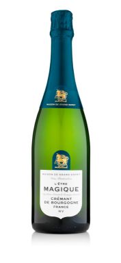 Logo for: Maison de Grand Esprit