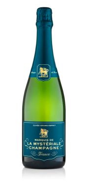 Logo for: Cuvée de Grand Esprit