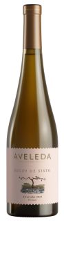 Logo for: Aveleda Solos de Xisto 2023