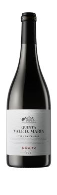 Logo for: Quinta Vale D. Maria Vinhas Velhas 2021