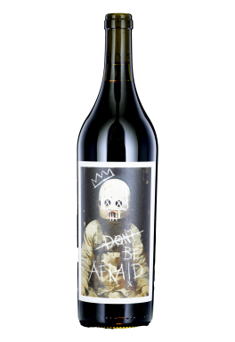 Logo for: The Phobic