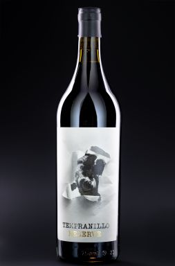 Logo for: Reserve Tempranillo