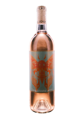 Logo for: Sangiovese Rose'