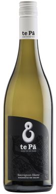 Logo for: 2018 te Pa Sauvignon Blanc