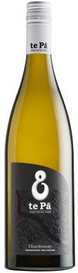 Logo for: 2017 te Pa Chardonnay